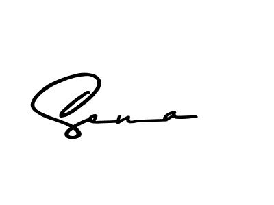 How to Draw Sena signature style? Asem Kandis PERSONAL USE is a latest design signature styles for name Sena. Sena signature style 9 images and pictures png