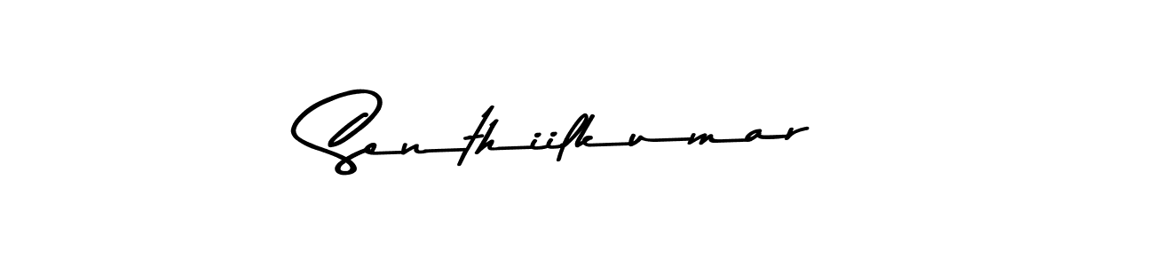 Asem Kandis PERSONAL USE is a professional signature style that is perfect for those who want to add a touch of class to their signature. It is also a great choice for those who want to make their signature more unique. Get Senthiilkumar name to fancy signature for free. Senthiilkumar signature style 9 images and pictures png