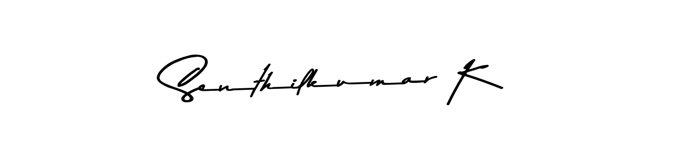 Check out images of Autograph of Senthilkumar K name. Actor Senthilkumar K Signature Style. Asem Kandis PERSONAL USE is a professional sign style online. Senthilkumar K signature style 9 images and pictures png