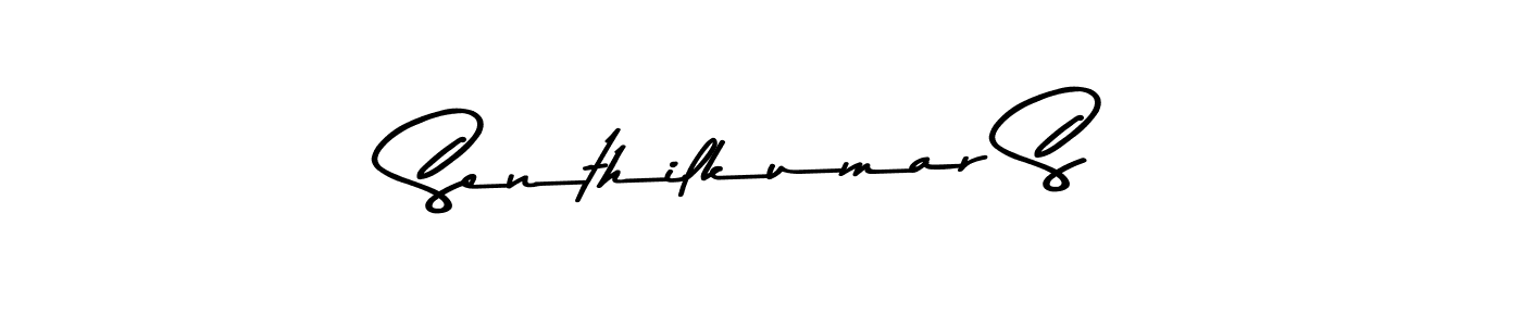 Also You can easily find your signature by using the search form. We will create Senthilkumar S name handwritten signature images for you free of cost using Asem Kandis PERSONAL USE sign style. Senthilkumar S signature style 9 images and pictures png