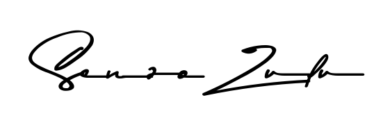 Designed for modern professionals: Senzo Zulu name signature crafted with Asem Kandis PERSONAL USE script. Ready for digital PDF workflows. Senzo Zulu signature style 9 images and pictures png