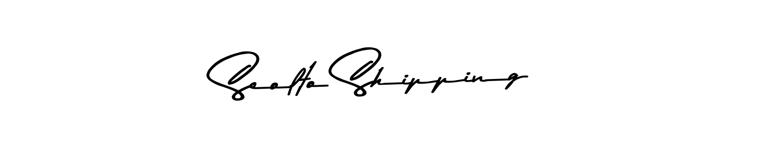 You can use this online signature creator to create a handwritten signature for the name Seolto Shipping. This is the best online autograph maker. Seolto Shipping signature style 9 images and pictures png