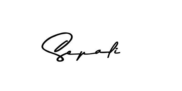 Check out images of Autograph of Sepali name. Actor Sepali Signature Style. Asem Kandis PERSONAL USE is a professional sign style online. Sepali signature style 9 images and pictures png