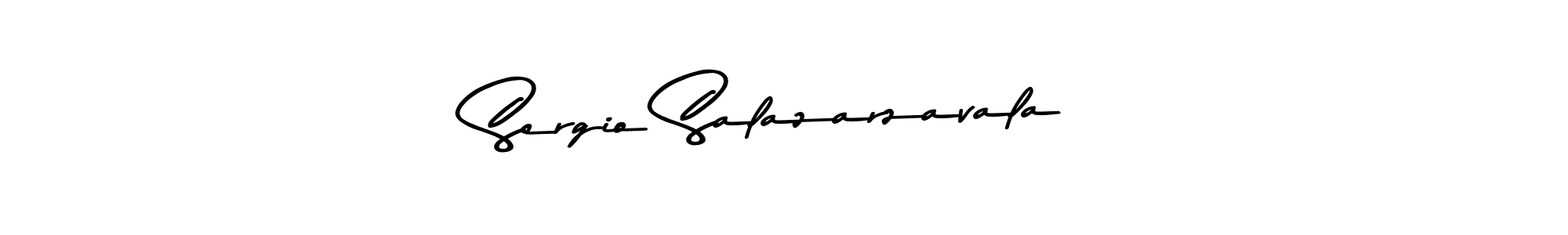 Once you've used our free online signature maker to create your best signature Asem Kandis PERSONAL USE style, it's time to enjoy all of the benefits that Sergio Salazarzavala name signing documents. Sergio Salazarzavala signature style 9 images and pictures png