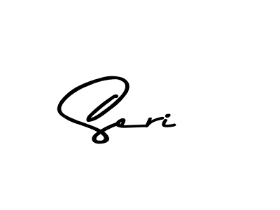 Similarly Asem Kandis PERSONAL USE is the best handwritten signature design. Signature creator online .You can use it as an online autograph creator for name Seri. Seri signature style 9 images and pictures png