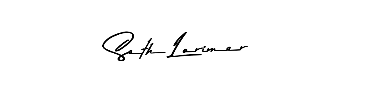See photos of Seth Lorimer official signature by Spectra . Check more albums & portfolios. Read reviews & check more about Asem Kandis PERSONAL USE font. Seth Lorimer signature style 9 images and pictures png