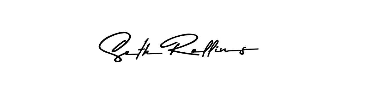 How to Draw Seth Rollins signature style? Asem Kandis PERSONAL USE is a latest design signature styles for name Seth Rollins. Seth Rollins signature style 9 images and pictures png