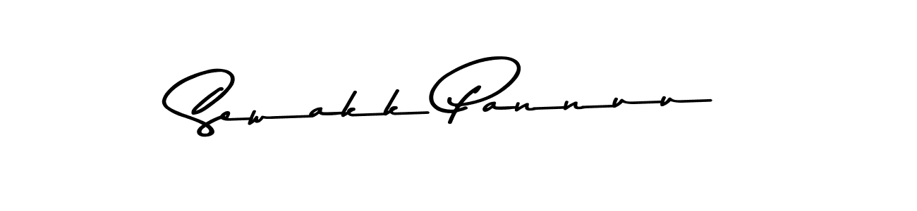 Make a short Sewakk Pannuu signature style. Manage your documents anywhere anytime using Asem Kandis PERSONAL USE. Create and add eSignatures, submit forms, share and send files easily. Sewakk Pannuu signature style 9 images and pictures png