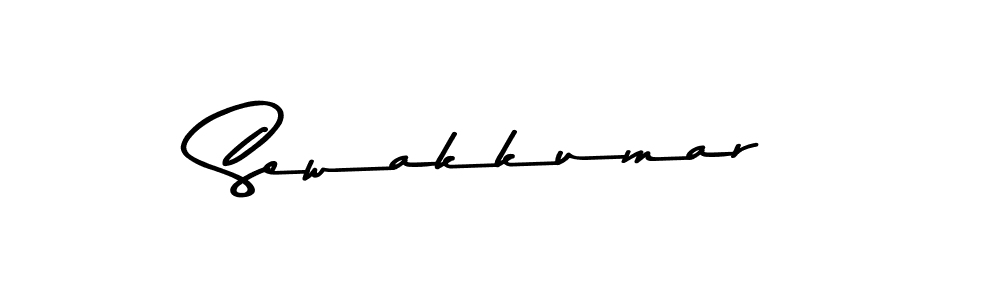 Best and Professional Signature Style for Sewakkumar. Asem Kandis PERSONAL USE Best Signature Style Collection. Sewakkumar signature style 9 images and pictures png