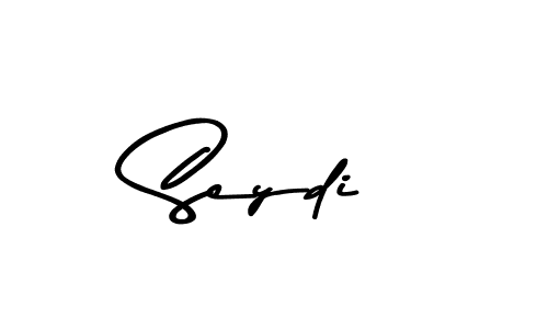 Also we have Seydi name is the best signature style. Create professional handwritten signature collection using Asem Kandis PERSONAL USE autograph style. Seydi signature style 9 images and pictures png