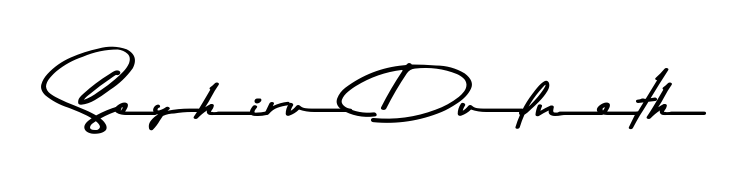 See photos of Seyhiru Dulneth official signature. Check more albums & portfolios. Read reviews & check more about Asem Kandis PERSONAL USE font. Seyhiru Dulneth signature style 9 images and pictures png