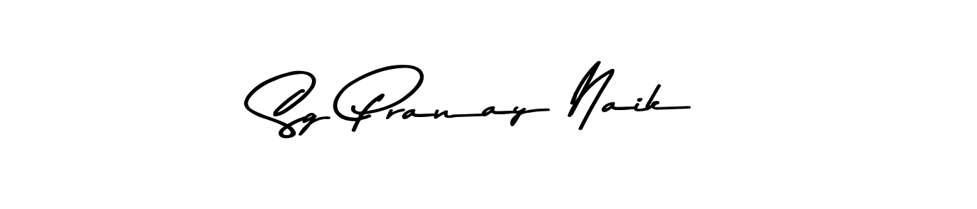 Make a short Sg Pranay Naik signature style. Manage your documents anywhere anytime using Asem Kandis PERSONAL USE. Create and add eSignatures, submit forms, share and send files easily. Sg Pranay Naik signature style 9 images and pictures png