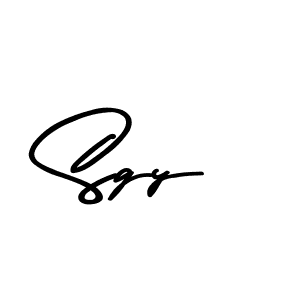 Check out images of Autograph of Sgy name. Actor Sgy Signature Style. Asem Kandis PERSONAL USE is a professional sign style online. Sgy signature style 9 images and pictures png