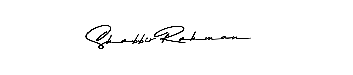 The best way (Asem Kandis PERSONAL USE) to make a short signature is to pick only two or three words in your name. The name Shabbir Rahman include a total of six letters. For converting this name. Shabbir Rahman signature style 9 images and pictures png