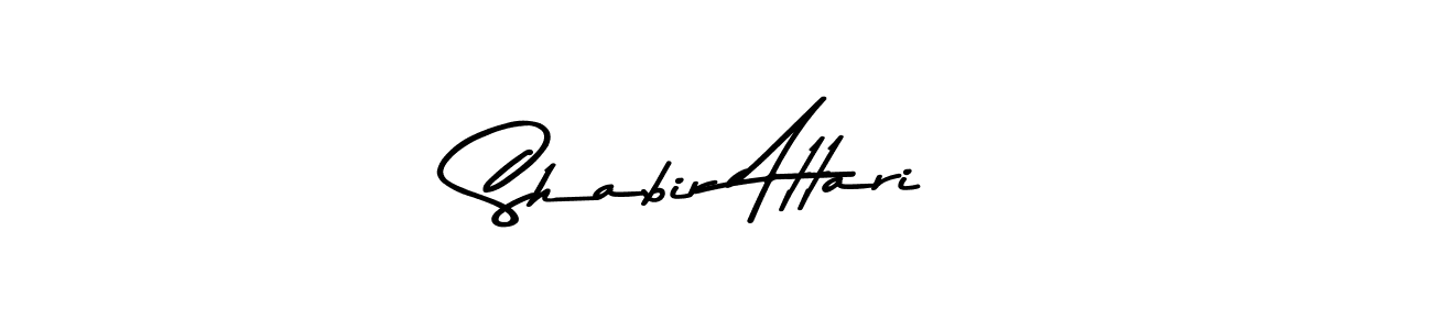 Once you've used our free online signature maker to create your best signature Asem Kandis PERSONAL USE style, it's time to enjoy all of the benefits that Shabir Attari name signing documents. Shabir Attari signature style 9 images and pictures png