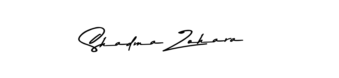 Check out images of Autograph of Shadma Zohara name. Actor Shadma Zohara Signature Style. Asem Kandis PERSONAL USE is a professional sign style online. Shadma Zohara signature style 9 images and pictures png