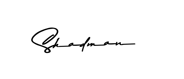 This is the best signature style for the Shadman name. Also you like these signature font (Asem Kandis PERSONAL USE). Mix name signature. Shadman signature style 9 images and pictures png