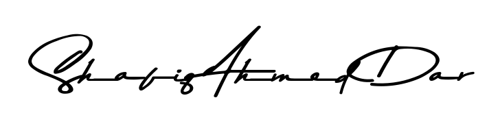 Create a beautiful signature design for name Shafiq Ahmed Dar. With this signature (Asem Kandis PERSONAL USE) fonts, you can make a handwritten signature for free. Shafiq Ahmed Dar signature style 9 images and pictures png
