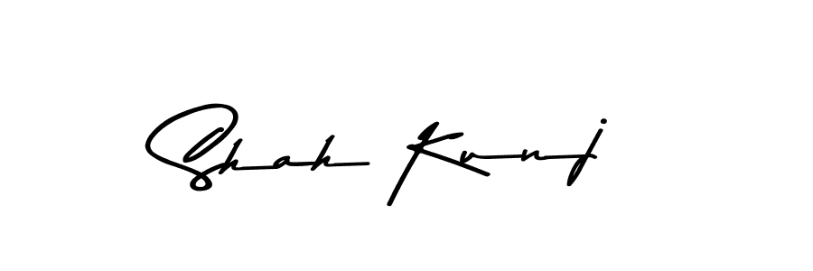 Make a short Shah Kunj signature style. Manage your documents anywhere anytime using Asem Kandis PERSONAL USE. Create and add eSignatures, submit forms, share and send files easily. Shah Kunj signature style 9 images and pictures png