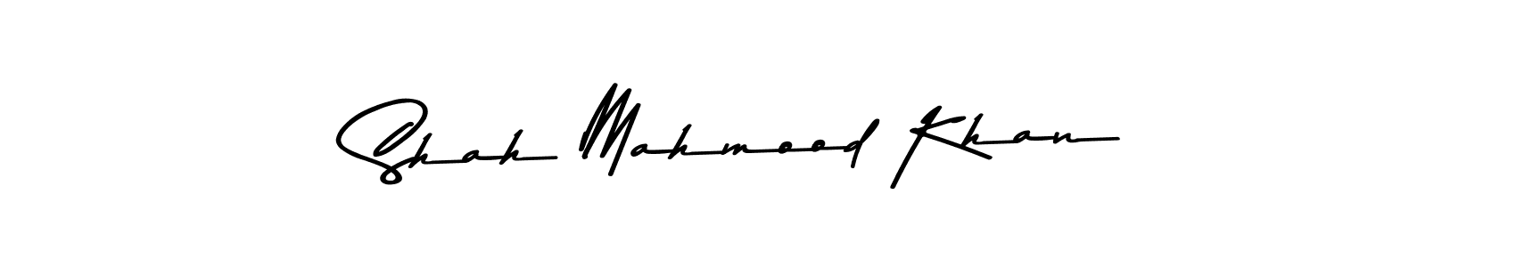 You can use this online signature creator to create a handwritten signature for the name Shah Mahmood Khan. This is the best online autograph maker. Shah Mahmood Khan signature style 9 images and pictures png