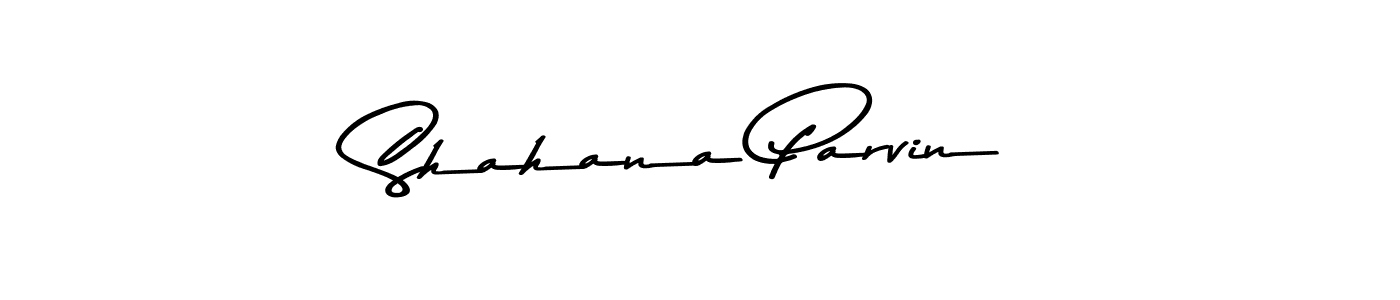 You can use this online signature creator to create a handwritten signature for the name Shahana Parvin. This is the best online autograph maker. Shahana Parvin signature style 9 images and pictures png