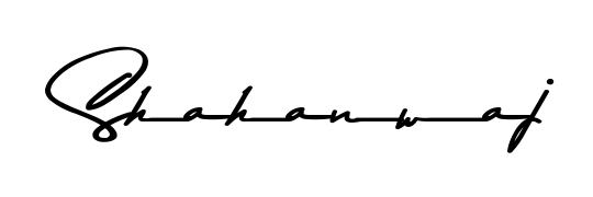 Master the art of signing with Shahanwaj written in fluent Asem Kandis PERSONAL USE script. A great template to practice and refine your handwriting. Shahanwaj signature style 9 images and pictures png