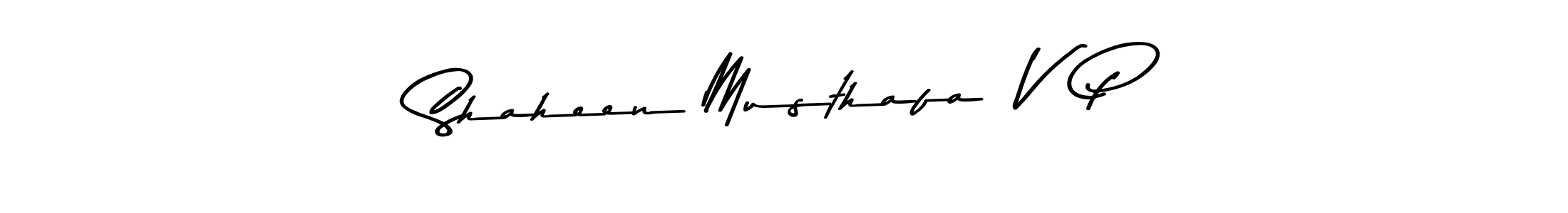 if you are searching for the best signature style for your name Shaheen Musthafa  V  P. so please give up your signature search. here we have designed multiple signature styles  using Asem Kandis PERSONAL USE. Shaheen Musthafa  V  P signature style 9 images and pictures png