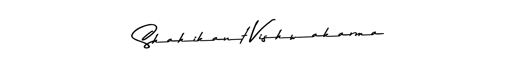 It looks lik you need a new signature style for name Shahikant Vishwakarma. Design unique handwritten (Asem Kandis PERSONAL USE) signature with our free signature maker in just a few clicks. Shahikant Vishwakarma signature style 9 images and pictures png