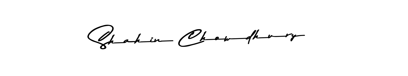 Make a short Shahin Chowdhury signature style. Manage your documents anywhere anytime using Asem Kandis PERSONAL USE. Create and add eSignatures, submit forms, share and send files easily. Shahin Chowdhury signature style 9 images and pictures png