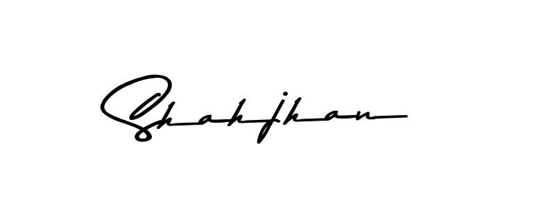 It looks lik you need a new signature style for name Shahjhan. Design unique handwritten (Asem Kandis PERSONAL USE) signature with our free signature maker in just a few clicks. Shahjhan signature style 9 images and pictures png