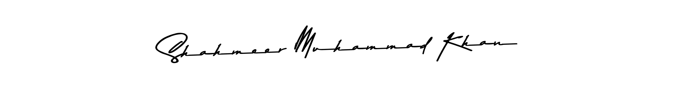 Once you've used our free online signature maker to create your best signature Asem Kandis PERSONAL USE style, it's time to enjoy all of the benefits that Shahmeer Muhammad Khan name signing documents. Shahmeer Muhammad Khan signature style 9 images and pictures png