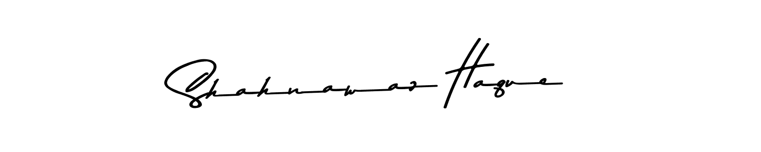 The best way (Asem Kandis PERSONAL USE) to make a short signature is to pick only two or three words in your name. The name Shahnawaz Haque include a total of six letters. For converting this name. Shahnawaz Haque signature style 9 images and pictures png