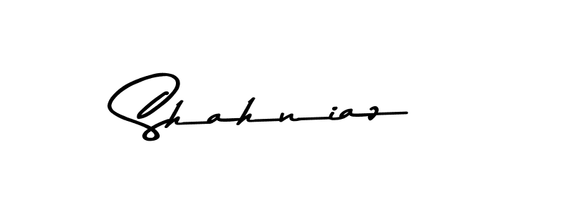 You can use this online signature creator to create a handwritten signature for the name Shahniaz. This is the best online autograph maker. Shahniaz signature style 9 images and pictures png