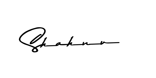 Similarly Asem Kandis PERSONAL USE is the best handwritten signature design. Signature creator online .You can use it as an online autograph creator for name Shahnu. Shahnu signature style 9 images and pictures png