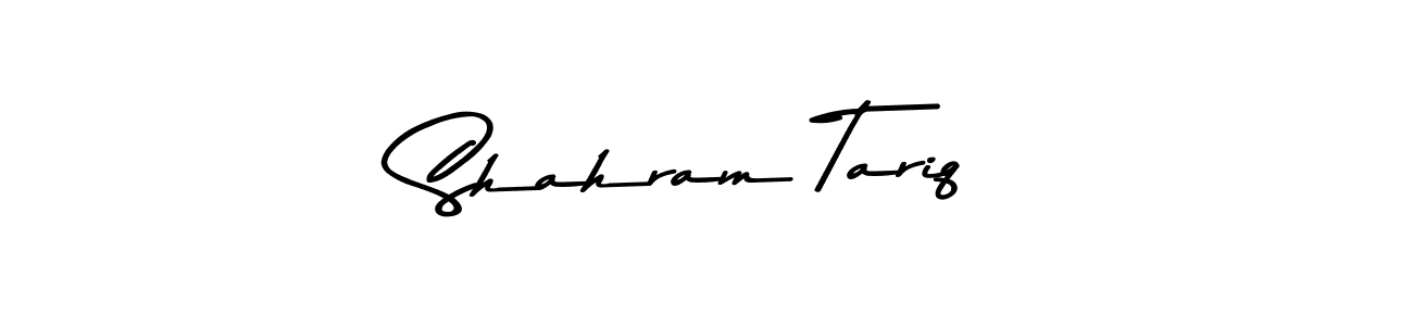 See photos of Shahram Tariq official signature by Spectra . Check more albums & portfolios. Read reviews & check more about Asem Kandis PERSONAL USE font. Shahram Tariq signature style 9 images and pictures png