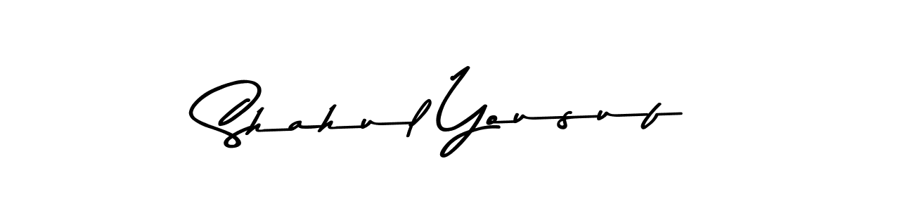 See photos of Shahul Yousuf official signature by Spectra . Check more albums & portfolios. Read reviews & check more about Asem Kandis PERSONAL USE font. Shahul Yousuf signature style 9 images and pictures png