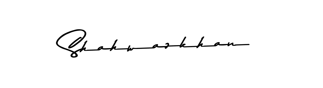Also we have Shahwazkhan name is the best signature style. Create professional handwritten signature collection using Asem Kandis PERSONAL USE autograph style. Shahwazkhan signature style 9 images and pictures png