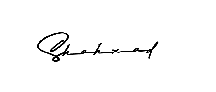 Make a beautiful signature design for name Shahxad. Use this online signature maker to create a handwritten signature for free. Shahxad signature style 9 images and pictures png