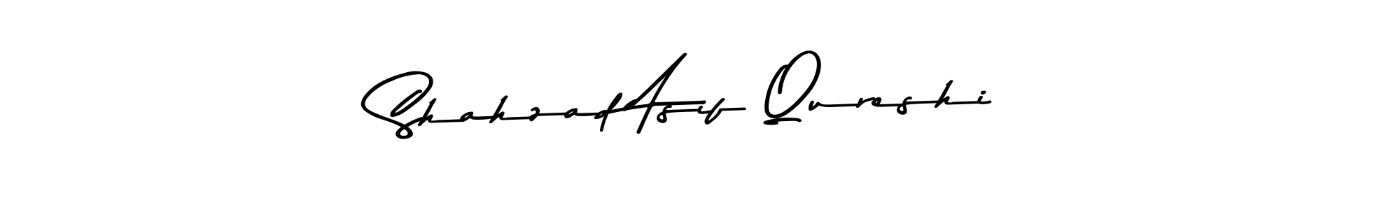 Once you've used our free online signature maker to create your best signature Asem Kandis PERSONAL USE style, it's time to enjoy all of the benefits that Shahzad Asif Qureshi name signing documents. Shahzad Asif Qureshi signature style 9 images and pictures png