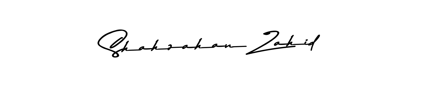 if you are searching for the best signature style for your name Shahzahan Zahid. so please give up your signature search. here we have designed multiple signature styles  using Asem Kandis PERSONAL USE. Shahzahan Zahid signature style 9 images and pictures png