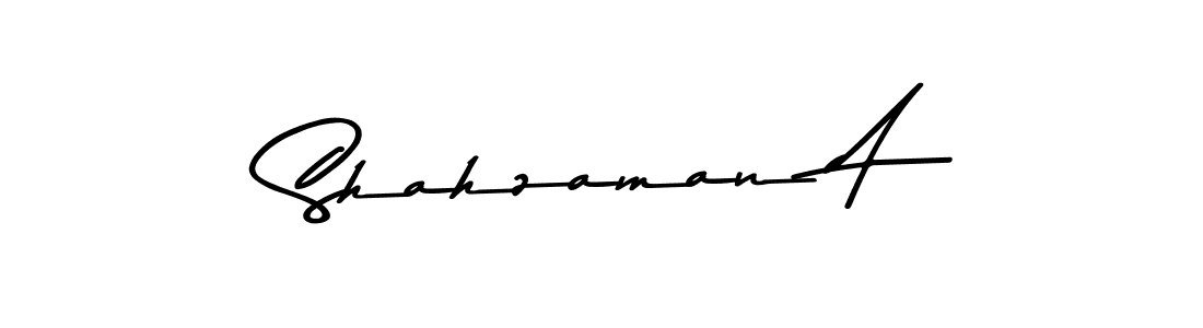Also we have Shahzaman A name is the best signature style. Create professional handwritten signature collection using Asem Kandis PERSONAL USE autograph style. Shahzaman A signature style 9 images and pictures png
