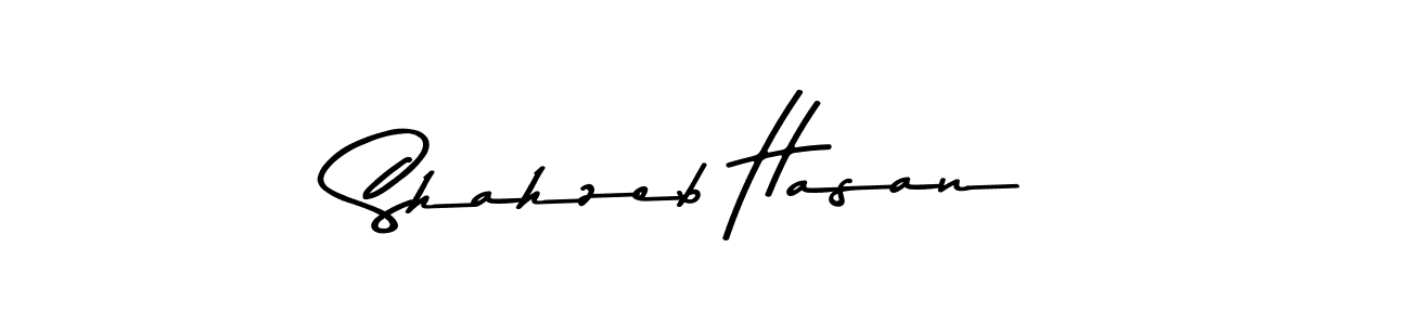 Make a short Shahzeb Hasan signature style. Manage your documents anywhere anytime using Asem Kandis PERSONAL USE. Create and add eSignatures, submit forms, share and send files easily. Shahzeb Hasan signature style 9 images and pictures png