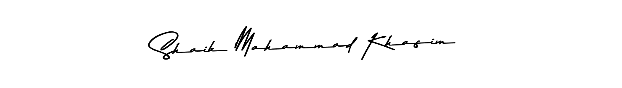 See photos of Shaik Mahammad Khasim official signature by Spectra . Check more albums & portfolios. Read reviews & check more about Asem Kandis PERSONAL USE font. Shaik Mahammad Khasim signature style 9 images and pictures png