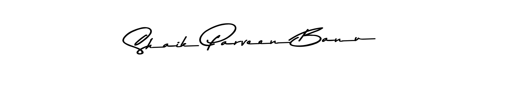 It looks lik you need a new signature style for name Shaik Parveen Banu. Design unique handwritten (Asem Kandis PERSONAL USE) signature with our free signature maker in just a few clicks. Shaik Parveen Banu signature style 9 images and pictures png