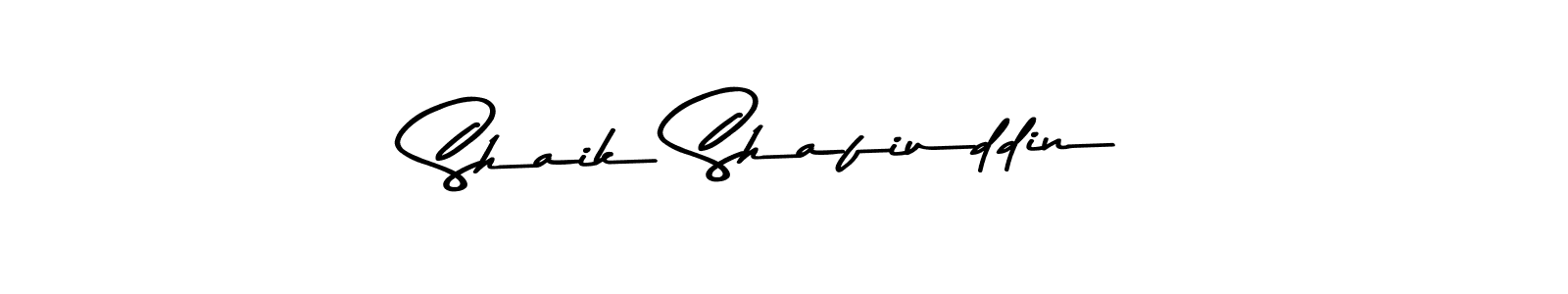 Make a short Shaik Shafiuddin signature style. Manage your documents anywhere anytime using Asem Kandis PERSONAL USE. Create and add eSignatures, submit forms, share and send files easily. Shaik Shafiuddin signature style 9 images and pictures png