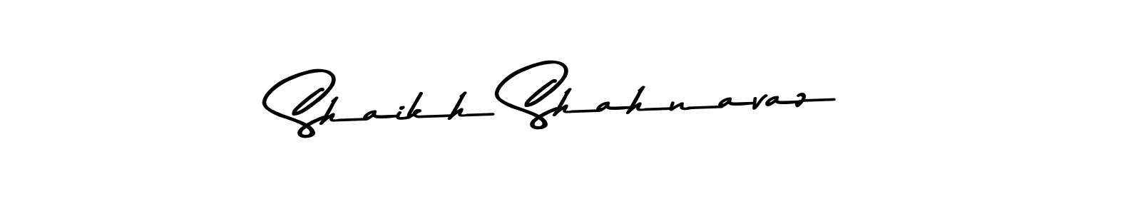 Also You can easily find your signature by using the search form. We will create Shaikh Shahnavaz name handwritten signature images for you free of cost using Asem Kandis PERSONAL USE sign style. Shaikh Shahnavaz signature style 9 images and pictures png