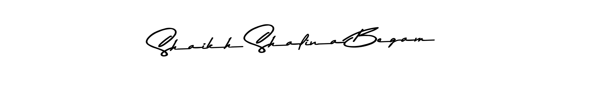 It looks lik you need a new signature style for name Shaikh Shalina Begam. Design unique handwritten (Asem Kandis PERSONAL USE) signature with our free signature maker in just a few clicks. Shaikh Shalina Begam signature style 9 images and pictures png
