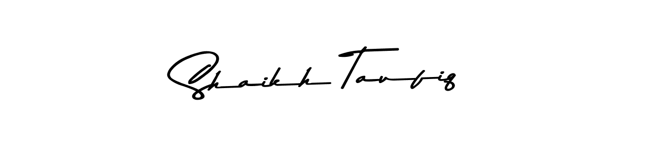 See photos of Shaikh Taufiq official signature by Spectra . Check more albums & portfolios. Read reviews & check more about Asem Kandis PERSONAL USE font. Shaikh Taufiq signature style 9 images and pictures png