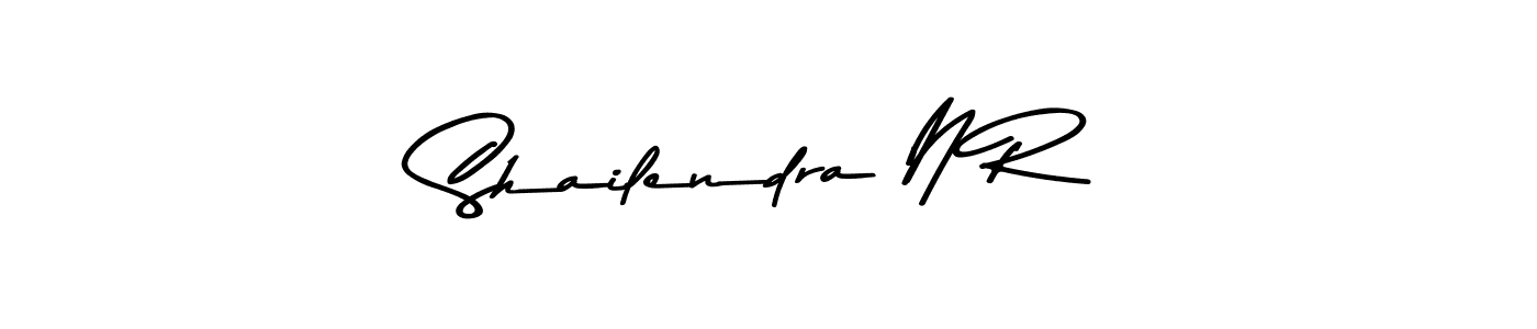 You can use this online signature creator to create a handwritten signature for the name Shailendra N R. This is the best online autograph maker. Shailendra N R signature style 9 images and pictures png
