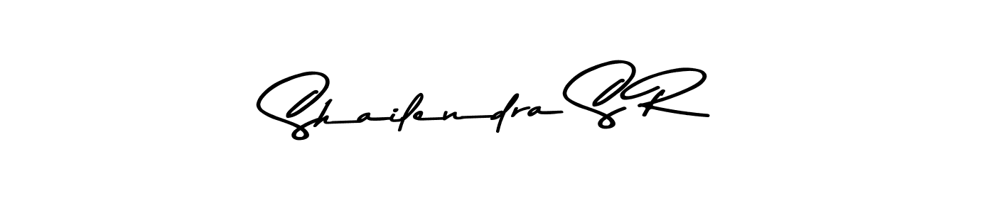 Similarly Asem Kandis PERSONAL USE is the best handwritten signature design. Signature creator online .You can use it as an online autograph creator for name Shailendra S R. Shailendra S R signature style 9 images and pictures png